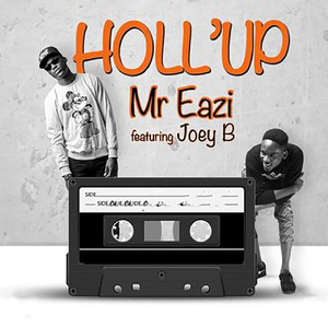 Holl' Up