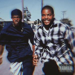 SMOKE! (feat. GrannyCallMeLuke)