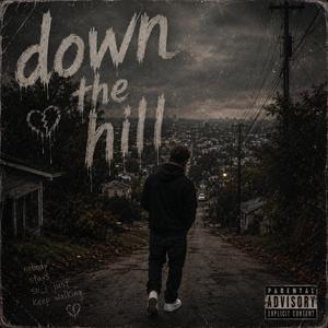 Down The Hill (feat. BxbyOG, C_onthebeat & Chris WRLD)