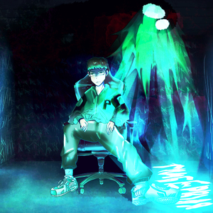 МЕФЕДРОН (feat. Эмпи)