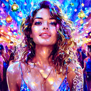 Дома не сиди (Remix)