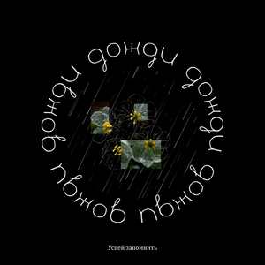 Дожди