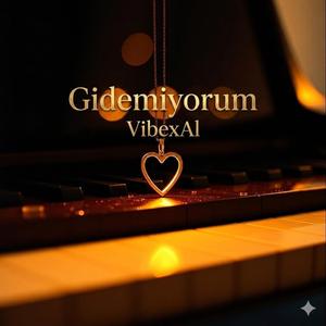 Gidemiyorum