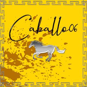 Caballo 06 (feat. Cariñoso & W.N.D.R)