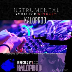 Instrumental ambiance