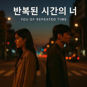 반복된 시간의 너
