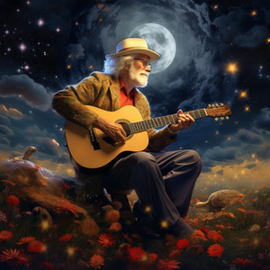 Have We Lost Each Other (Relaxing Guitar Music Version)
