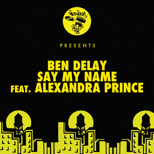 Say My Name (Extended Mix)