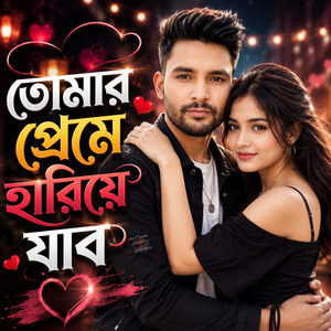তোমার প্রেমে হারিয়ে যাব