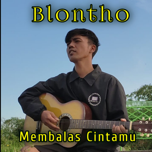 Membalas Cintamu