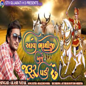 આવો ભાથીજી આજે જરુર પડી છે