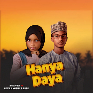 Hanya Daya
