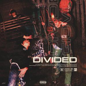 DIVIDED