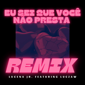 Eu Sei Que Você Não Presta (Remix)