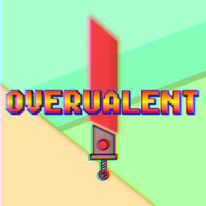 Overvalent