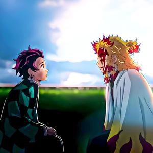 Rengoku (Slow reverb Rap)