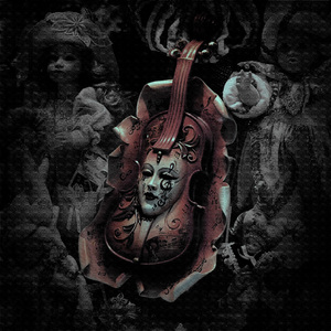 유령의 왈츠 (Ghost Waltz) (Inst)