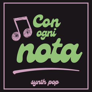 Con ogni nota