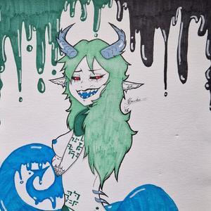 Cahier (feat. Cryptides)