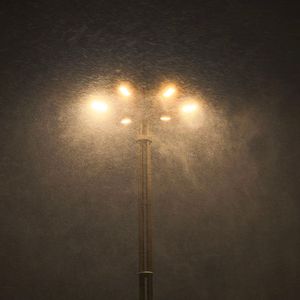 WHITE NIGHT (不眠之夜)