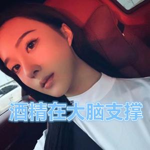 酒精在大脑支撑