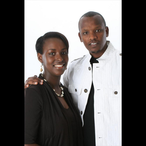 Nzahorana Ishimwe (instrumental)