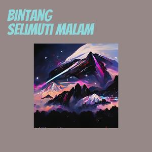 Bintang Selimuti Malam