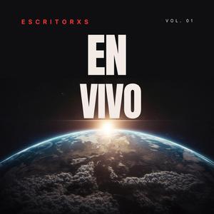 ESCRITOR (En vivo)