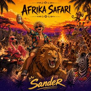 Safari Sander