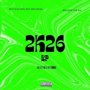 Code 6 (feat. CeeMusiQ)