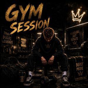 Gym session