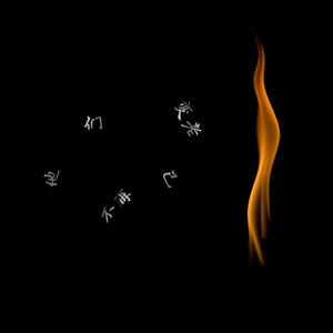 他们已不再变老（伴奏）