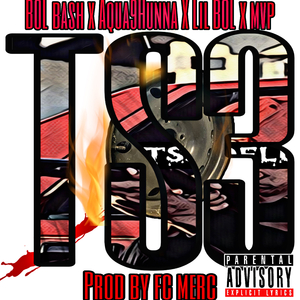 TS3(TwinShitSpinShit)