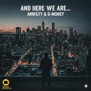 And here we are... (bridge version)