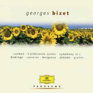 L'Arlésienne: Suite. No. 2: 4. Farandole. Allegro Deciso (Tempo Di Marcia) - Allegro Vivo E Deciso