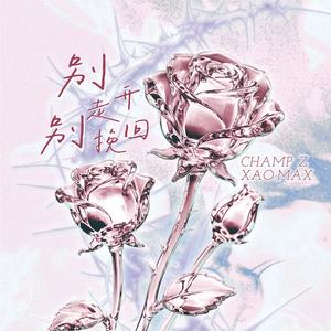 别，走开，别挽回