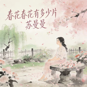 春花春花有多少片(忍不住思念)