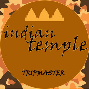 Temple Dub (Raw Mix)