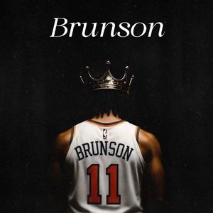 Brunson（布伦森）