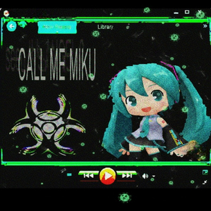 CALL ME MIKU JUMPSTYLE