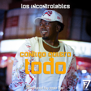 Contigo Quiero Todo