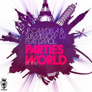 Parties of the World (Alexander Som Remix)