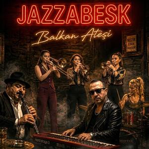 Balkan Ateşi