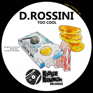 Too Cool (Radio Edit)