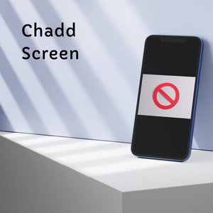 Chadd Screen