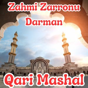 Zahmi Zarronu Darman