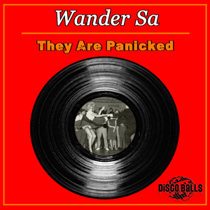 They Are Panicked (Original Mix)
