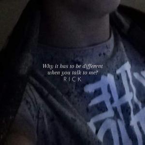 Why It Has to Be Different When You Talk to Me?