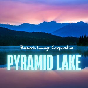 Pyramid Lake (Instrumental)