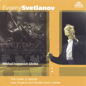Ivan Susanin: Overture